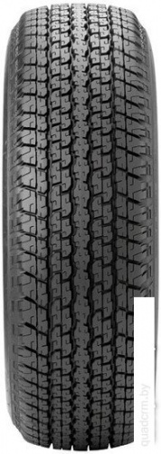 Bridgestone Dueler H/T 840 265/65R17 112S фото 1