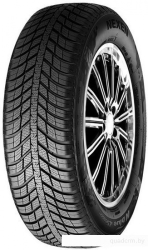 Nexen N'Blue 4Season 205/60R16 96H