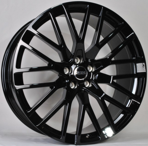 ABWheels TS-0488 R23 10J 5x120 ET40 DIA66.5 GB