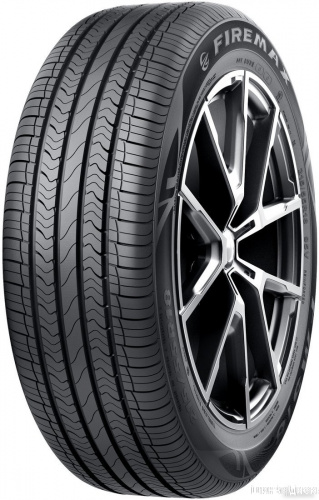 Firemax FM518 235/60R18 107V XL