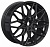 Carwel Тим 18x7" 5x108мм DIA 65.1мм ET 41мм BL от магазина Империя шин