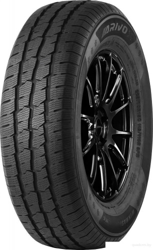 Arivo Winmaster ARW6 205/75R16C 110/108R