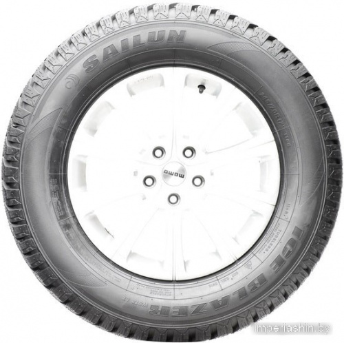 Sailun Ice Blazer WST2 LT 255/70R18 113S фото 1