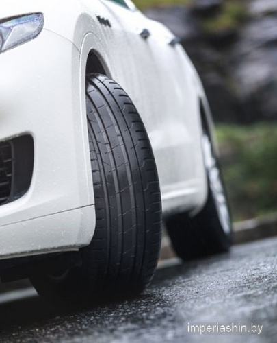 Nokian Tyres Hakka Black 2 SUV 295/35R21 107Y фото 1
