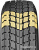 Petlas Full Grip PT925 235/65R16C 115/113R 8PR фото 1