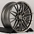 Tisli Phoenix G 19x8.5" 5x114.3мм DIA 67.1мм ET 35мм Matt Grey от магазина Империя шин