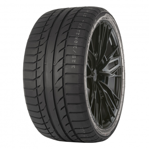 Gripmax Stature H/T 275/55R19 111V BSW