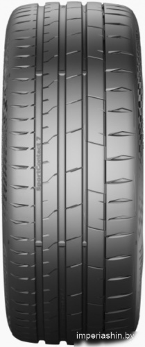 Continental SportContact 7 225/40 R18 92Y фото 1