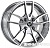 Megami MGM-20 15x6" 4x100мм DIA 60.1мм ET 50мм GMF от магазина Империя шин