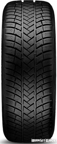 Vredestein Wintrac Pro+ 245/45R20 103V XL фото 1