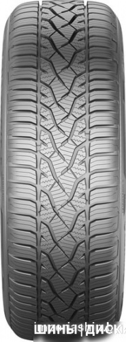 Barum Quartaris 5 215/60R17 100V XL фото 1