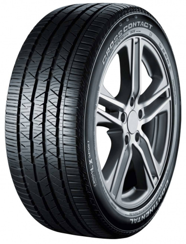 Continental ContiCrossContact LX Sport 235/50R18 97H