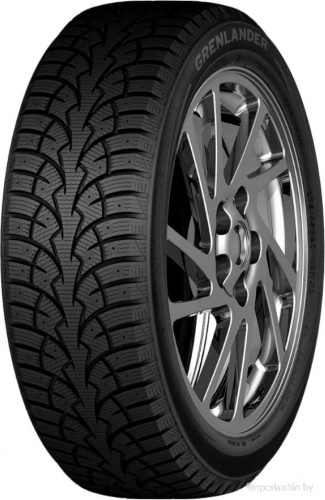 Grenlander IceDefensor Stud I 185/65R15 88T (под шип)