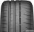 Goodyear Eagle F1 SuperSport R 265/30R20 94Y