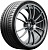 Автомобильная шина  Michelin Pilot Sport 4 Run-flat 245/40R20 99Y