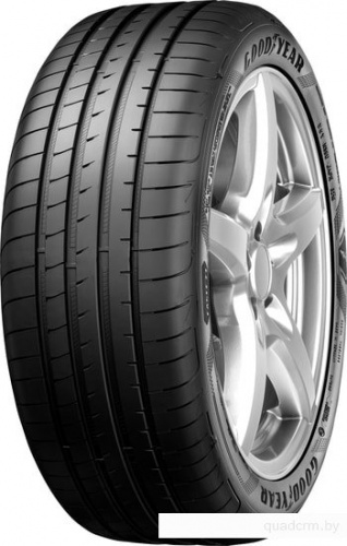 Goodyear Eagle F1 Asymmetric 5 245/40R18 97Y