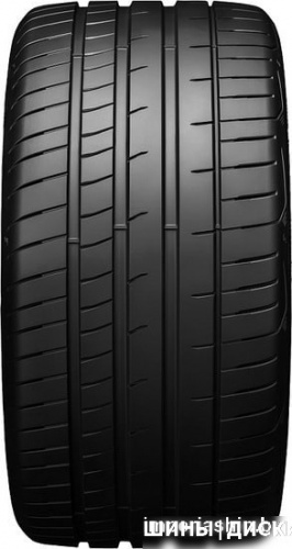 Goodyear Eagle F1 Supersport 205/40R18 86Y фото 1