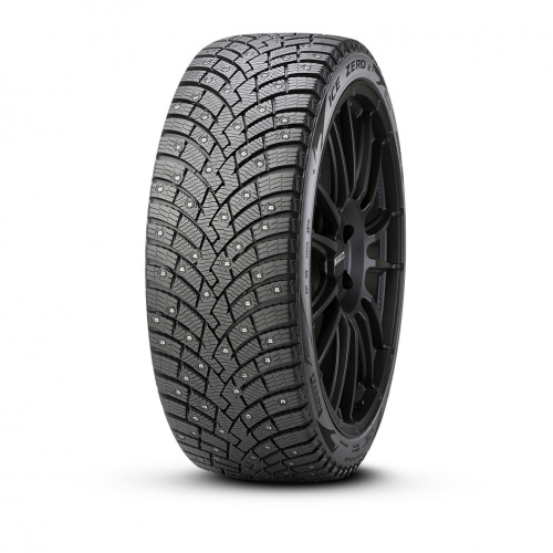 Pirelli Winter Ice Zero 2 255/40R20 101H