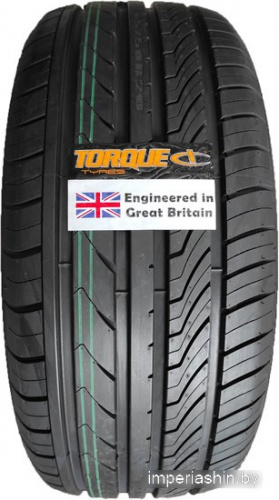 Torque TQ-HP701 255/60R18 112V XL фото 2