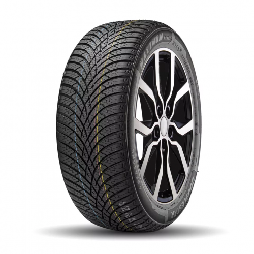 DoubleStar DLA01 195/55R15 85H