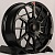 HMD 3165F 21x8.5" 5x108мм DIA 63.4мм ET 40мм Satin Black от магазина Империя шин