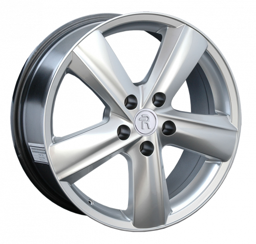 REPLAY LX32 18x7.5" 5х120мм DIA 60.1мм ET 32мм HP