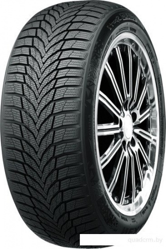 Nexen WinGuard Sport 2 275/35R19 100W