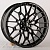 Koko Kuture 0384 20x8.5" 5x112мм DIA 66.6мм ET 25мм Gloss Black от магазина Империя шин