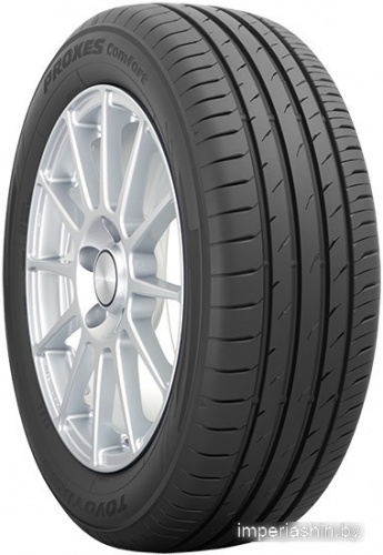 Toyo Proxes Comfort 235/50R17 96W