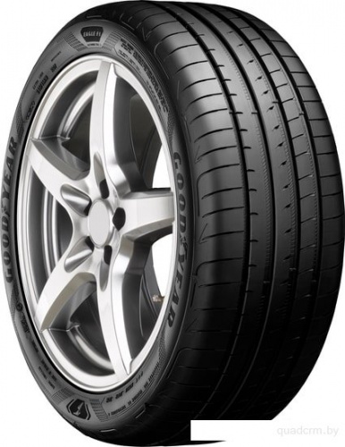 Goodyear Eagle F1 Asymmetric 5 245/40R18 97Y фото 2