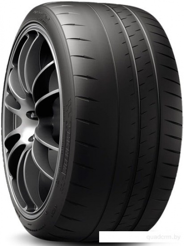 Michelin Pilot Sport Cup 2 Connect 225/40R18 92Y фото 1