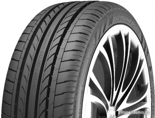 Nankang NS-20 245/40R20 95Y фото 1