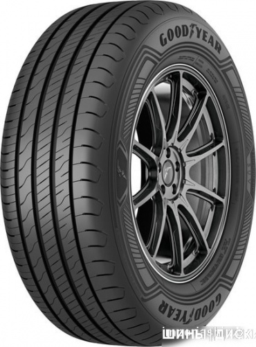 Goodyear EfficientGrip 2 SUV 215/65R17 99V