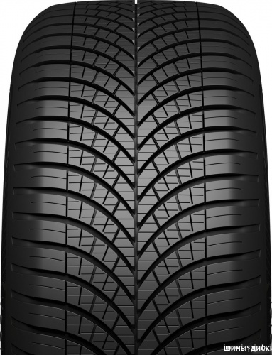 Goodyear Vector 4Seasons Gen-3 235/55R19 105T фото 2