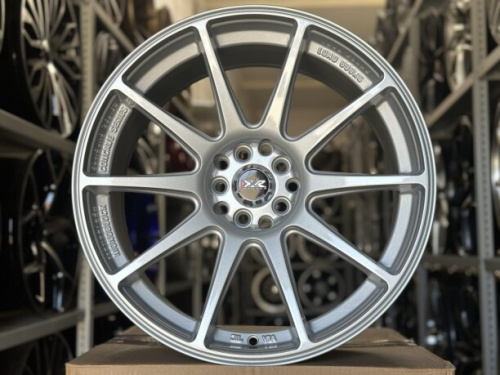16" 4*100 7.0 ET30 67.0 TS-0051 HB