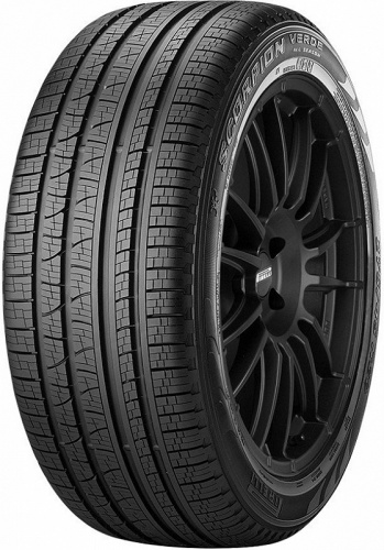 Pirelli Scorpion Verde All Season 245/60R18 105H
