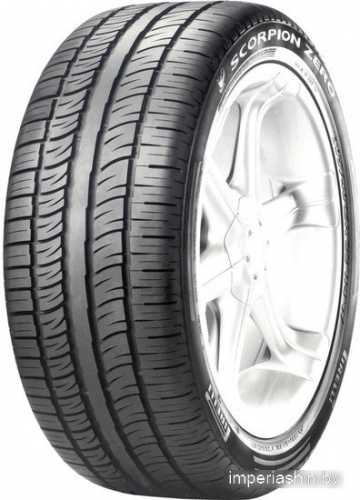 Pirelli Scorpion Zero Asimmetrico 255/45R20 105V