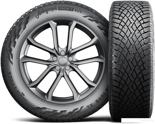 Ikon Autograph Snow 5 SUV 285/40R22 110T XL фото 1