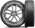 Ikon Autograph Snow 5 SUV 285/40R22 110T XL фото 1 Ikon Autograph Snow 5 SUV 285/40R22 110T XL фото 1