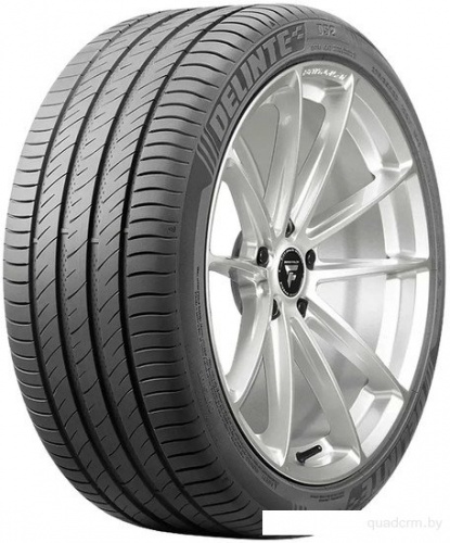 Delinte DS2 225/45R17 91W (run-flat)