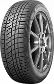 WinterCraft SUV ice WS71