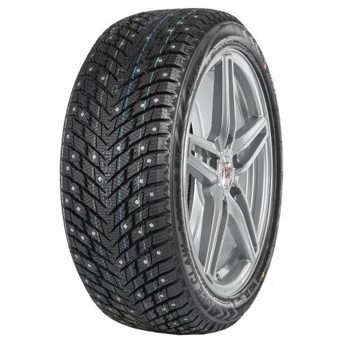 Arivo Ice Claw ARW7 275/40R19 105T (шипы)