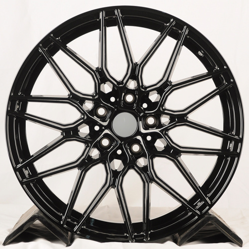 Anzoo H3242F 20x9.5" 5x112мм DIA 66.5мм ET 40мм B