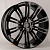 Anzoo H941D 22x9.5" 5x120мм DIA 72.6мм ET 49мм MB от магазина Империя шин