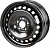 ТЗСК Ford Mondeo 16x6.5" 5х108мм DIA 63.3мм ET 50мм B от магазина Империя шин