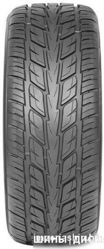 Rockblade Rock 535 UHP 275/45R20 110V XL фото 1