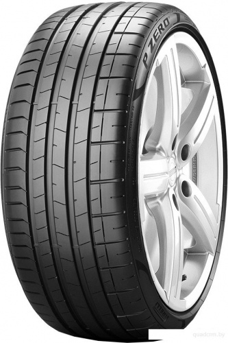 Pirelli P Zero PZ4 275/40R20 106W