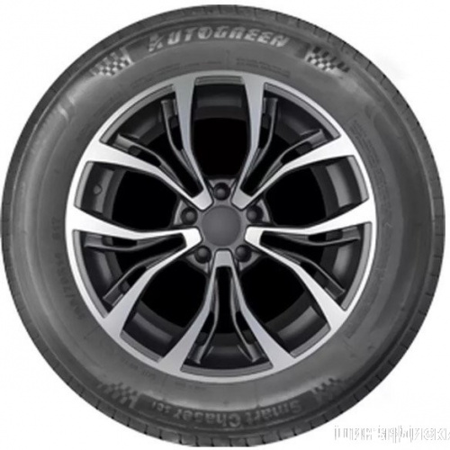 Autogreen Smart Chaser-SC1 185/65R15 88H фото 1