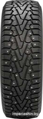 Pirelli Ice Zero 245/50R19 105H фото 1
