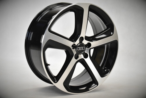 20" 5*112 8.5 ET33 66.45 BN-098 GMF